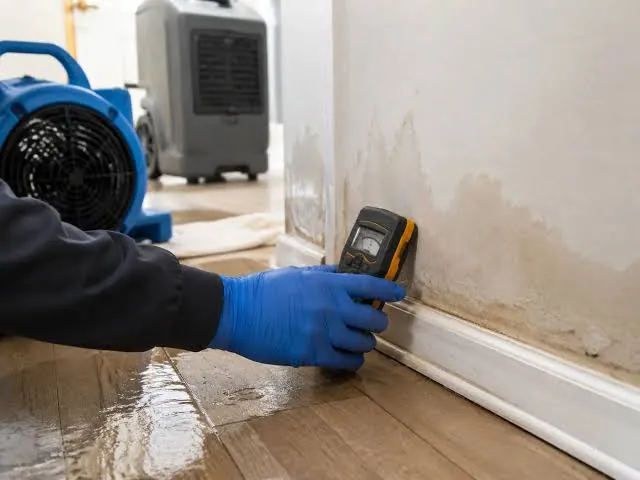 24/7 Water damage restoration services in Winter Haven, FL - Rapid flood cleanup and mitigation